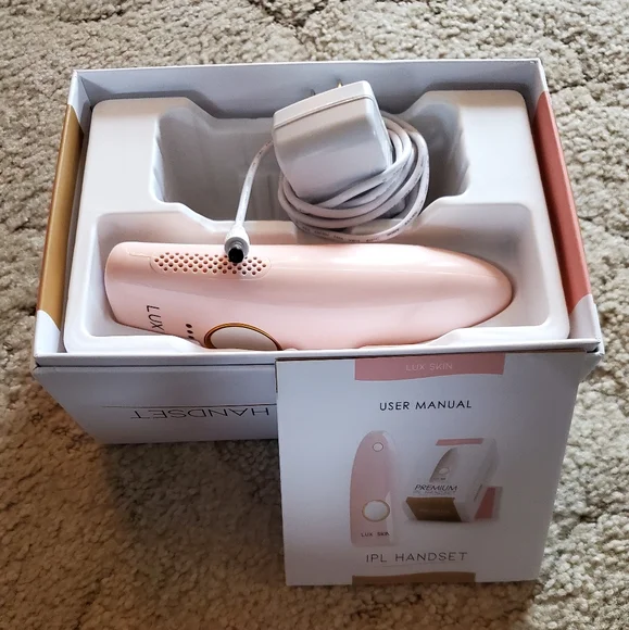 IPL Device